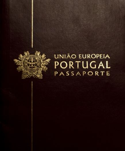 Passaporte português passará a ser válido durante dez anos