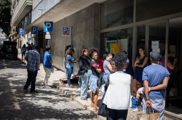 Tempo de espera por título de residência deve contar no prazo de pedido de cidadania